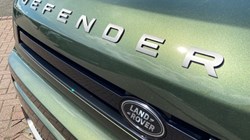 LAND ROVER DEFENDER 3.0 D250 S 90 3dr Auto 5464522