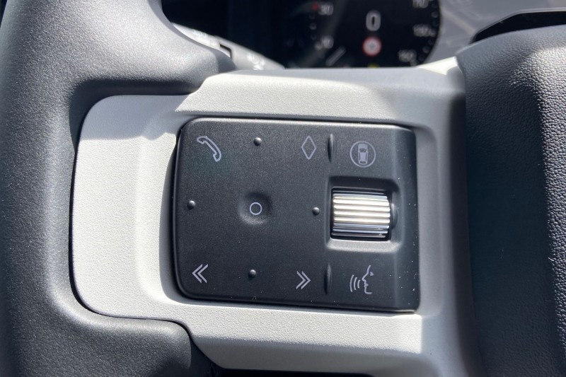  LAND ROVER DEFENDER 3.0 D250 S 90 3dr Auto 5464504