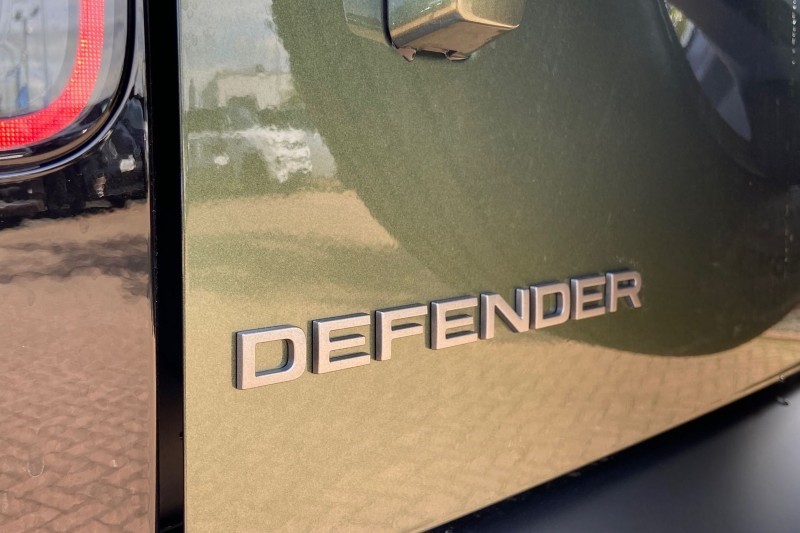  LAND ROVER DEFENDER 3.0 D250 S 90 3dr Auto 5464524