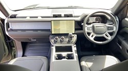 LAND ROVER DEFENDER 3.0 D250 S 90 3dr Auto 5464484