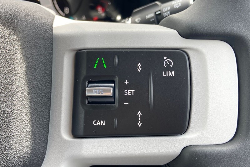  LAND ROVER DEFENDER 3.0 D250 S 90 3dr Auto 5464505