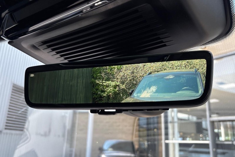 LAND ROVER RANGE ROVER SPORT 3.0 P550e Autobiography 5dr Auto [NI] 5591337