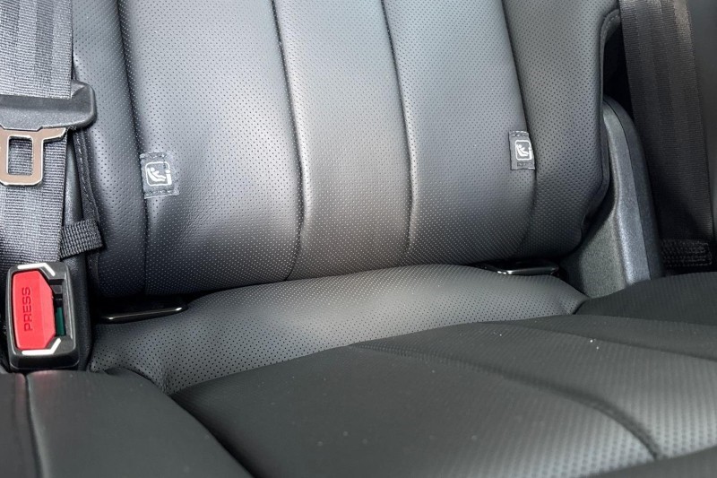  LAND ROVER RANGE ROVER SPORT 3.0 P550e Autobiography 5dr Auto [NI] 5591317