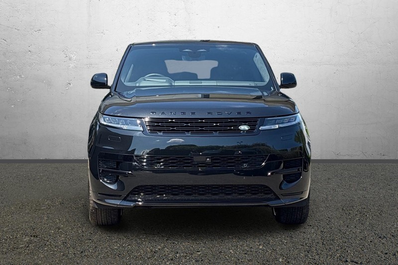  LAND ROVER RANGE ROVER SPORT 3.0 P550e Autobiography 5dr Auto [NI] 5591284