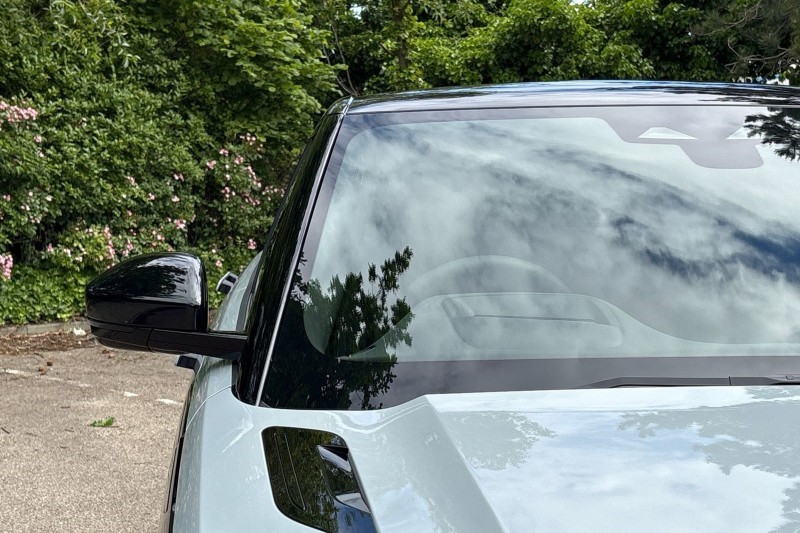  LAND ROVER RANGE ROVER EVOQUE 2.0 D200 Hoxton Edition 5dr Auto 5495057