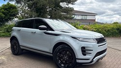 LAND ROVER RANGE ROVER EVOQUE 2.0 D200 Hoxton Edition 5dr Auto 5495051