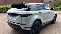LAND ROVER RANGE ROVER EVOQUE 2.0 D200 Hoxton Edition 5dr Auto 5495055