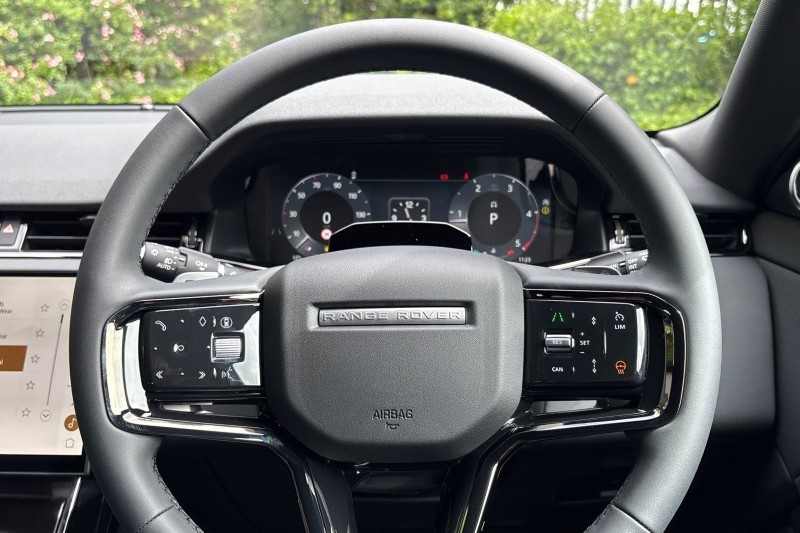  LAND ROVER RANGE ROVER EVOQUE 2.0 D200 Hoxton Edition 5dr Auto 5495031