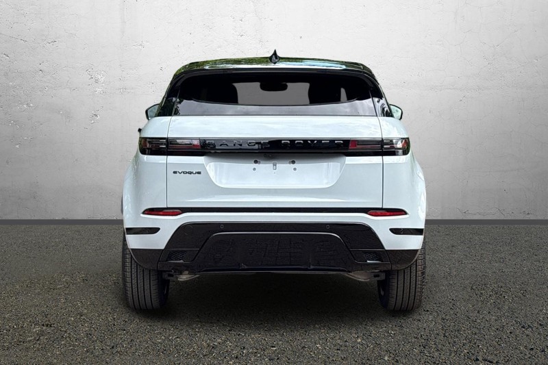  LAND ROVER RANGE ROVER EVOQUE 2.0 D200 Hoxton Edition 5dr Auto 5495010