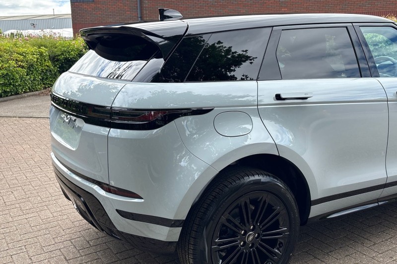  LAND ROVER RANGE ROVER EVOQUE 2.0 D200 Hoxton Edition 5dr Auto 5495058