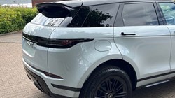LAND ROVER RANGE ROVER EVOQUE 2.0 D200 Hoxton Edition 5dr Auto 5495058