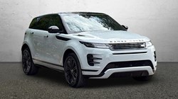 LAND ROVER RANGE ROVER EVOQUE 2.0 D200 Hoxton Edition 5dr Auto 5495005