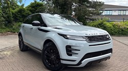 LAND ROVER RANGE ROVER EVOQUE 2.0 D200 Hoxton Edition 5dr Auto 5495049