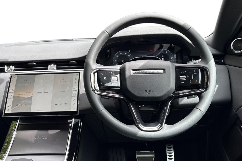  LAND ROVER RANGE ROVER EVOQUE 2.0 D200 Hoxton Edition 5dr Auto 5495019