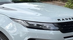 LAND ROVER RANGE ROVER EVOQUE 2.0 D200 Hoxton Edition 5dr Auto 5495021