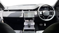 LAND ROVER RANGE ROVER EVOQUE 2.0 D200 Hoxton Edition 5dr Auto 5495013