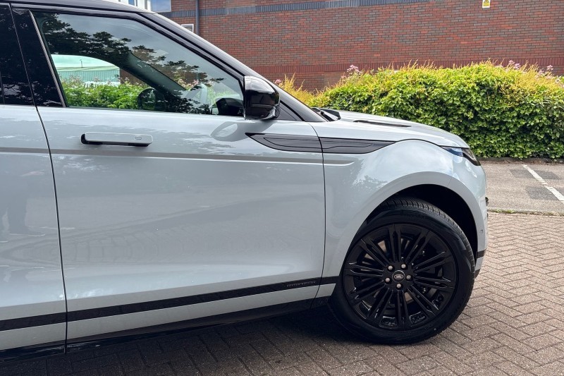  LAND ROVER RANGE ROVER EVOQUE 2.0 D200 Hoxton Edition 5dr Auto 5495056