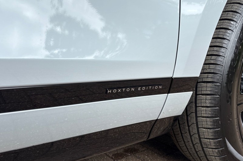  LAND ROVER RANGE ROVER EVOQUE 2.0 D200 Hoxton Edition 5dr Auto 5495059