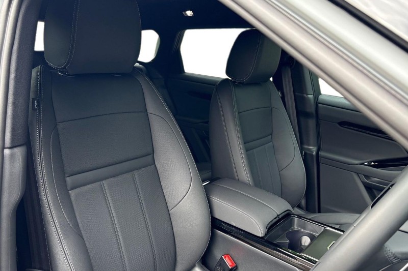  LAND ROVER RANGE ROVER EVOQUE 2.0 D200 Hoxton Edition 5dr Auto 5495030