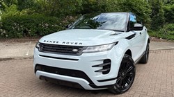 LAND ROVER RANGE ROVER EVOQUE 2.0 D200 Hoxton Edition 5dr Auto 5495062