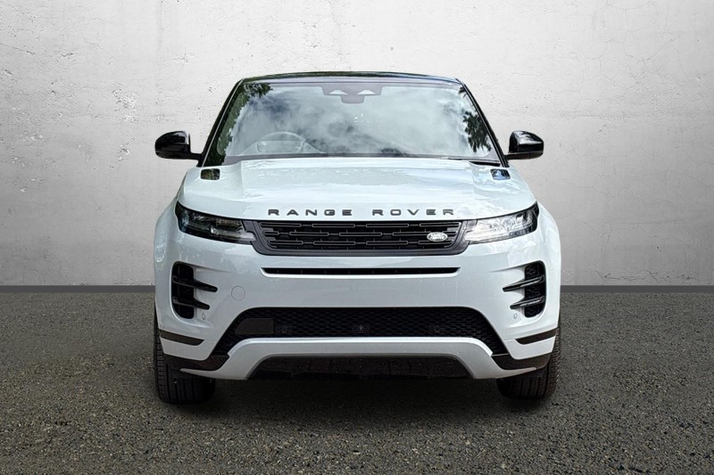  LAND ROVER RANGE ROVER EVOQUE 2.0 D200 Hoxton Edition 5dr Auto 5495011