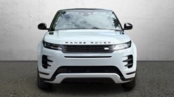 LAND ROVER RANGE ROVER EVOQUE 2.0 D200 Hoxton Edition 5dr Auto 5495011