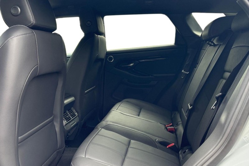  LAND ROVER RANGE ROVER EVOQUE 2.0 D200 Hoxton Edition 5dr Auto 5495008