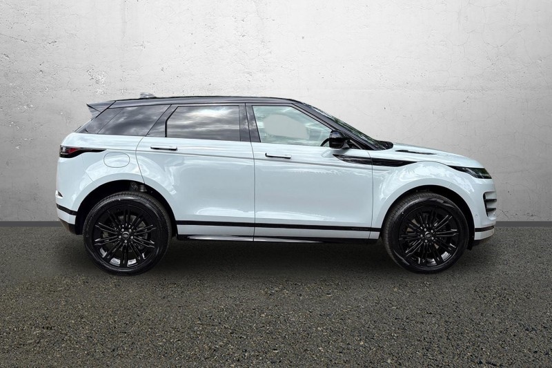  LAND ROVER RANGE ROVER EVOQUE 2.0 D200 Hoxton Edition 5dr Auto 5495009