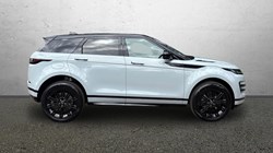LAND ROVER RANGE ROVER EVOQUE 2.0 D200 Hoxton Edition 5dr Auto 5495009