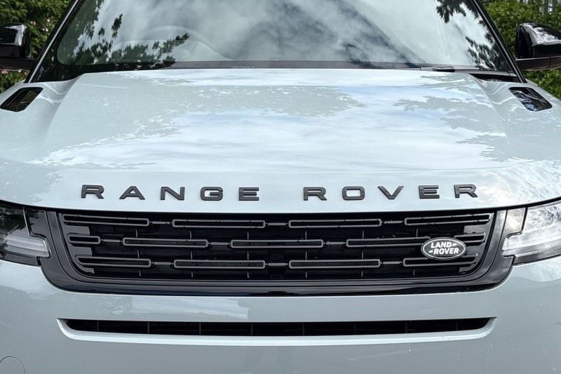  LAND ROVER RANGE ROVER EVOQUE 2.0 D200 Hoxton Edition 5dr Auto 5495050