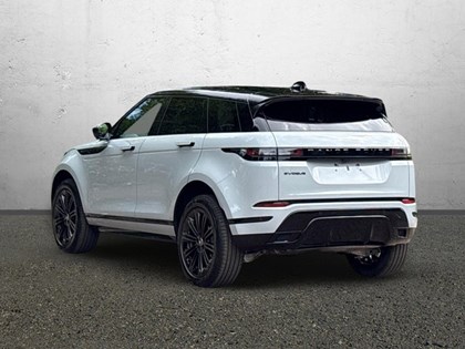 LAND ROVER RANGE ROVER EVOQUE 2.0 D200 Hoxton Edition 5dr Auto