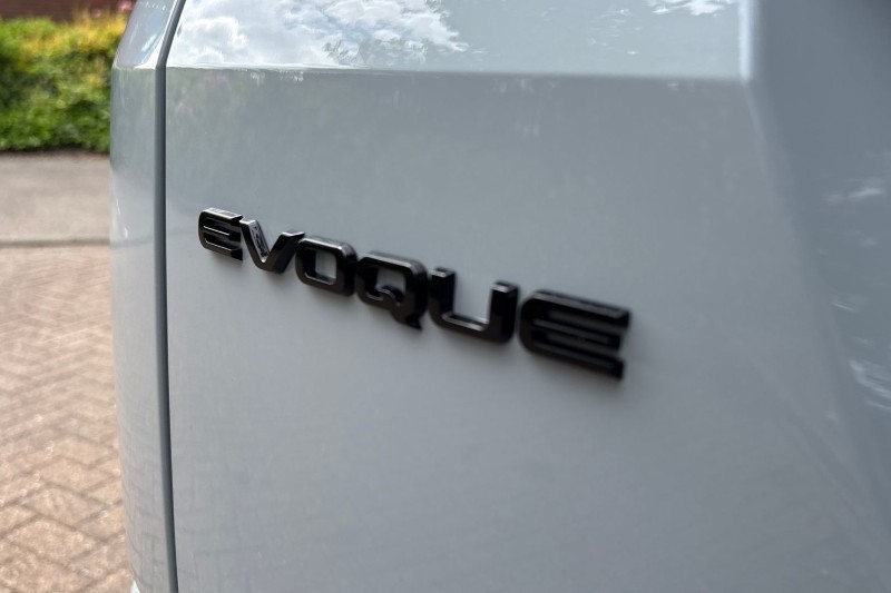  LAND ROVER RANGE ROVER EVOQUE 2.0 D200 Hoxton Edition 5dr Auto 5495053