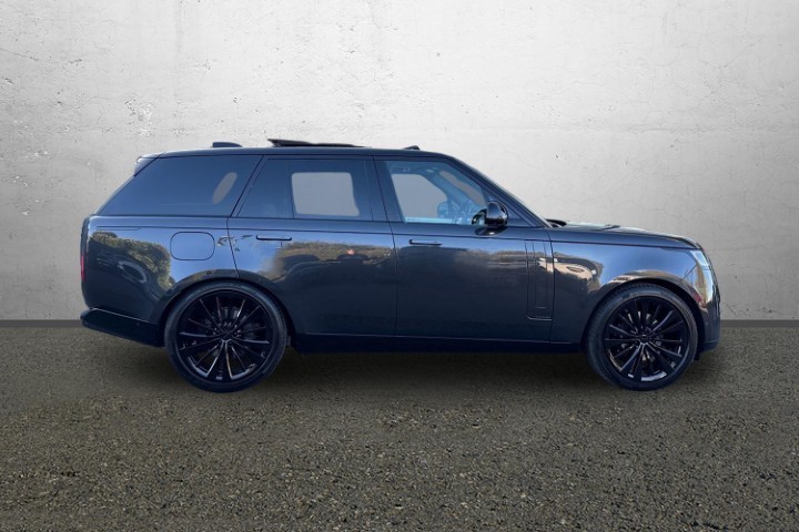  LAND ROVER RANGE ROVER 3.0 D350 Autobiography 4dr Auto 5934804