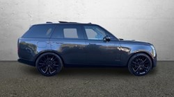 LAND ROVER RANGE ROVER 3.0 D350 Autobiography 4dr Auto 5934804