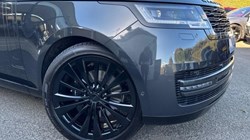 LAND ROVER RANGE ROVER 3.0 D350 Autobiography 4dr Auto 5934842