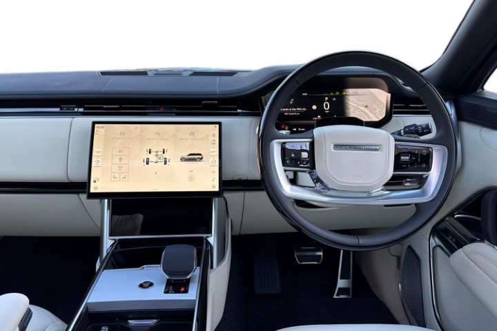  LAND ROVER RANGE ROVER 3.0 D350 Autobiography 4dr Auto 5934808