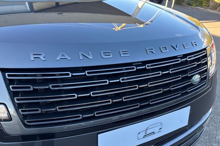  LAND ROVER RANGE ROVER 3.0 D350 Autobiography 4dr Auto 5934843