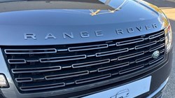 LAND ROVER RANGE ROVER 3.0 D350 Autobiography 4dr Auto 5934843