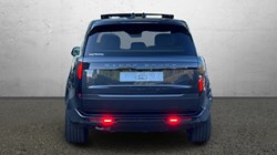 LAND ROVER RANGE ROVER 3.0 D350 Autobiography 4dr Auto 5934805
