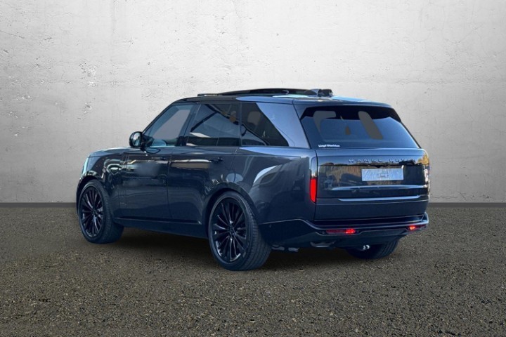  LAND ROVER RANGE ROVER 3.0 D350 Autobiography 4dr Auto 5934801