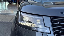LAND ROVER RANGE ROVER 3.0 D350 Autobiography 4dr Auto 5934816