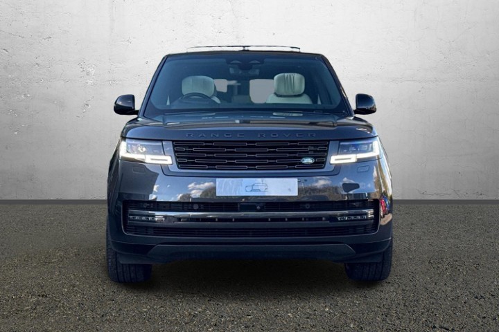  LAND ROVER RANGE ROVER 3.0 D350 Autobiography 4dr Auto 5934806