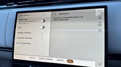 LAND ROVER RANGE ROVER 3.0 D350 Autobiography 4dr Auto 5934832