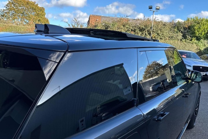  LAND ROVER RANGE ROVER 3.0 D350 Autobiography 4dr Auto 5934851