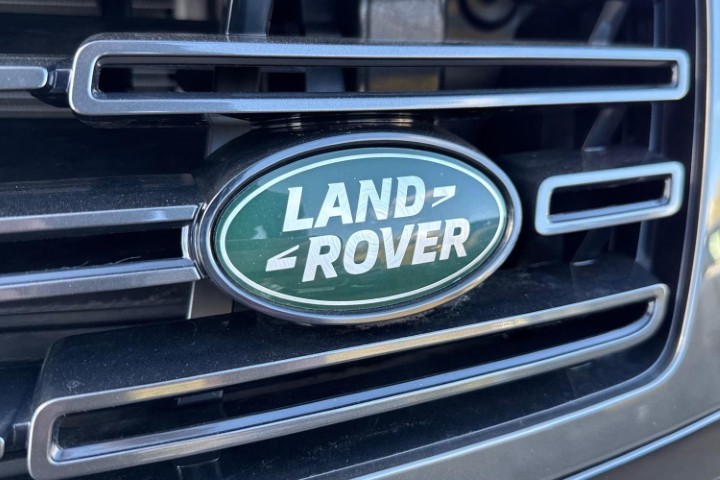  LAND ROVER RANGE ROVER 3.0 D350 Autobiography 4dr Auto 5934845