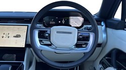 LAND ROVER RANGE ROVER 3.0 D350 Autobiography 4dr Auto 5934814