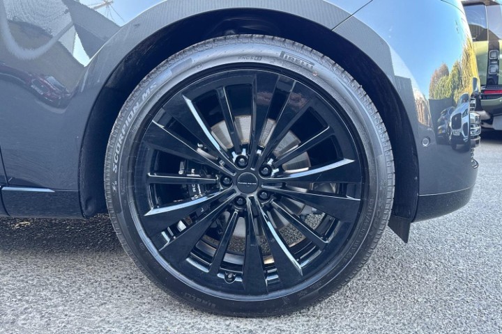  LAND ROVER RANGE ROVER 3.0 D350 Autobiography 4dr Auto 5934807