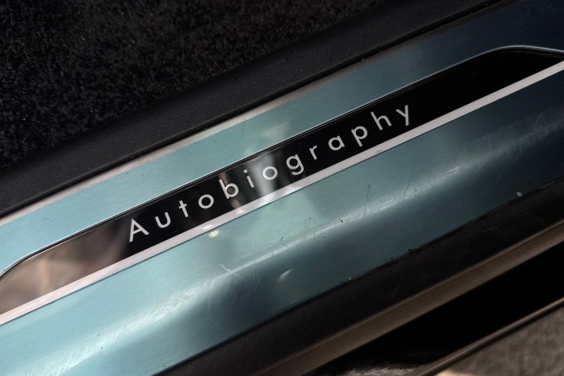  LAND ROVER RANGE ROVER 3.0 D350 Autobiography LWB 4dr Auto [7 Seat] 5515287