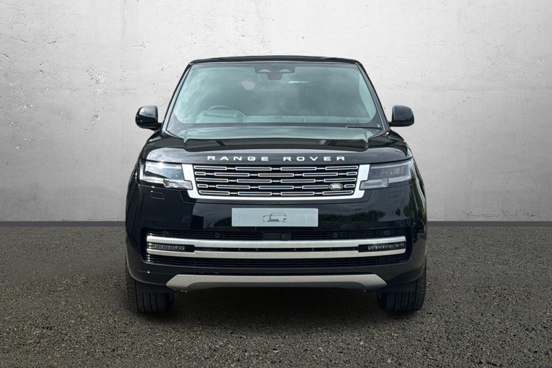  LAND ROVER RANGE ROVER 3.0 D350 Autobiography LWB 4dr Auto [7 Seat] 5515253