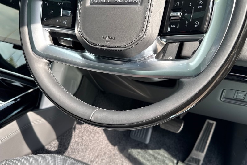  LAND ROVER RANGE ROVER 3.0 D350 Autobiography LWB 4dr Auto [7 Seat] 5515274
